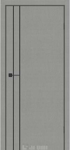 МІЖКІМНАТНІ ДВЕРІ DARUMI Plato line PTL-05